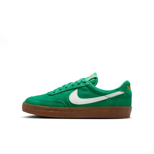 Chaussure Nike Killshot 2 Pour Ado Stadium Green/photon Dust/metallic Gold/sail If1614300