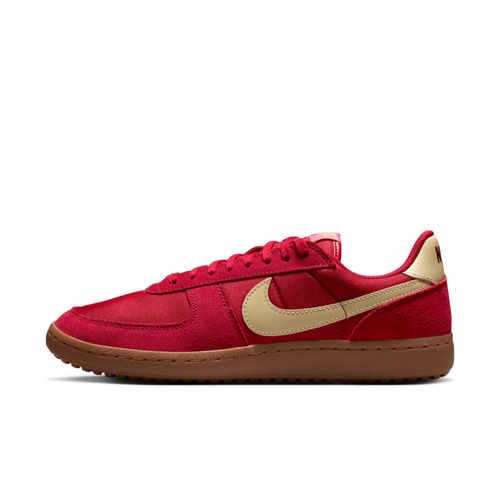 Chaussure Nike Field General Pour Homme Gym Red/gum Medium Brown/team Gold Hf3165601