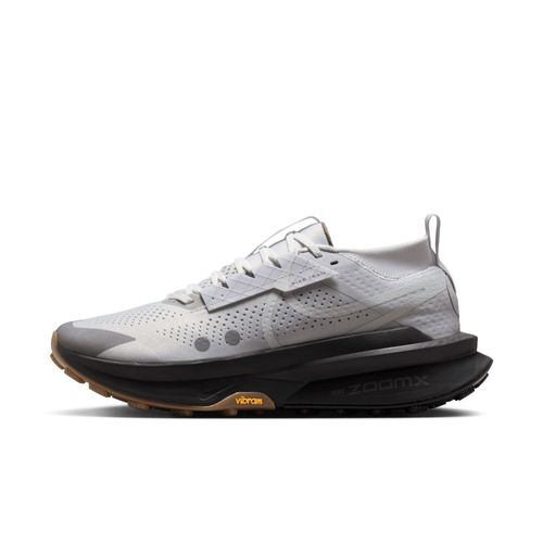 Chaussure De Trail Nike Zegama Trail 2 Pour Homme Vast Grey/noir/iron Grey/summit White Ib7669001