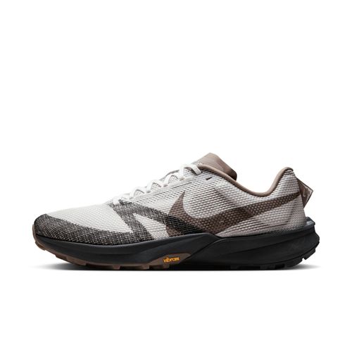 Chaussure De Trail Nike Kiger 10 Pour Homme Vast Grey/noir/iron Grey/summit White Ib7668001
