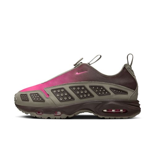 Chaussure Nike Air Max Sndr Pour Femme Light Army/baroque Brown/pinksicle Ib7702300