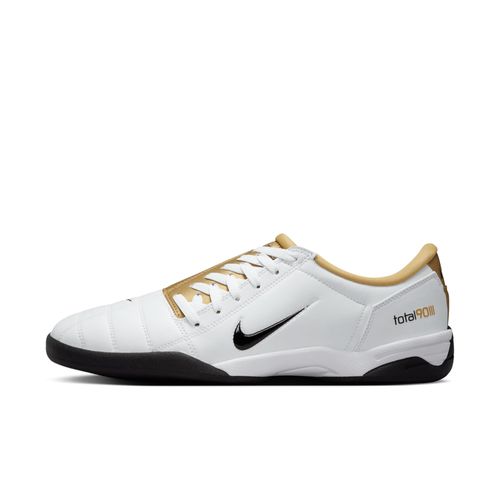 Chaussure Nike T90 Sp Pour Homme Blanc/metallic Gold/noir Hj9351101