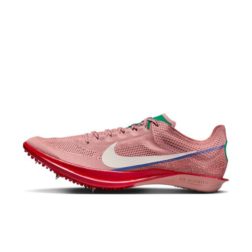 Pointes D'athlétisme Nike Dragonfly 2 Red Stardust/red Sepia/university Red/pale Ivory Hq2060600