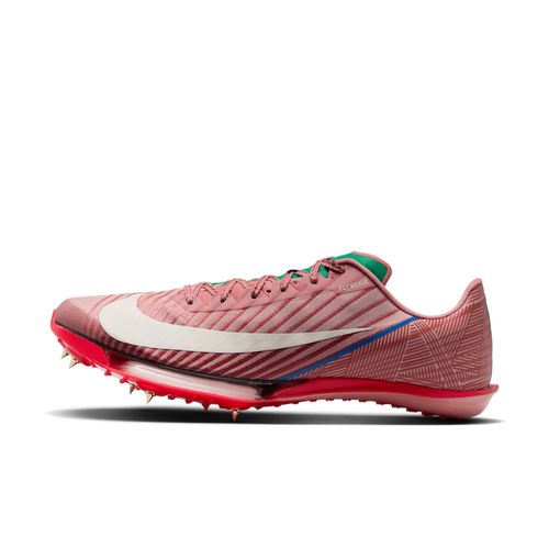 Chaussure De Sprint À Pointes Nike Maxfly 2 Red Stardust/red Sepia/university Red/pale Ivory Hq2058600