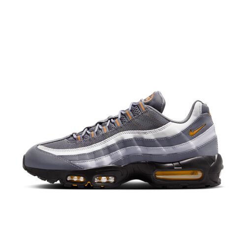 Chaussure Nike Air Max 95 Pour Homme Cool Grey/wolf Grey/photon Dust/sundial Hv6062002