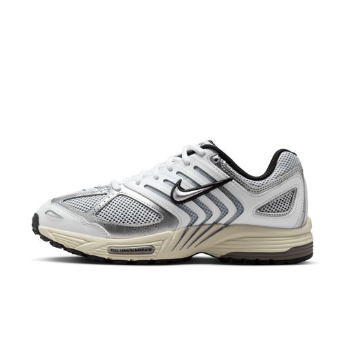 Chaussure Nike Air Pegasus 2005 Pour Femme Blanc/coconut Milk/noir/metallic Silver Hq1675100