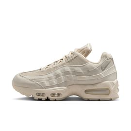 Chaussures Nike Air Max 95 Pour Marron