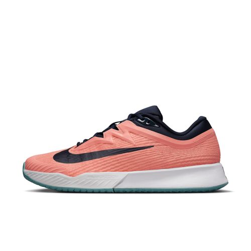 Chaussure De Tennis Pour Surface Dure Nike Vapor Pro 3 Pour Homme Apricot Agate/blanc/denim Turquoise/obsidian Fz2161800