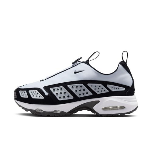 Chaussure Nike Air Max Sndr Pour Femme Blanc/noir Fz2068100