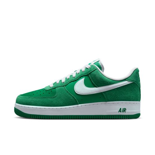 Chaussure Nike Air Force 1 '07 Lv8 Pour Homme Stadium Green/stadium Green/blanc Ib6388300