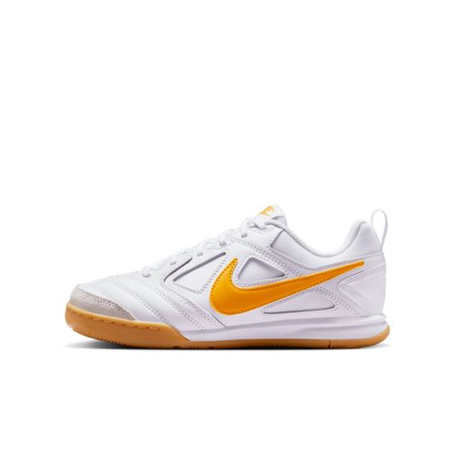 Chaussure Nike Gato Pour Ado Blanc/gum Yellow/university Gold Hv9596100