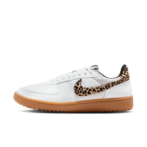 Chaussure Nike Field General Se Pour Femme Off White/gum Light Brown/noir/sesame If1742100