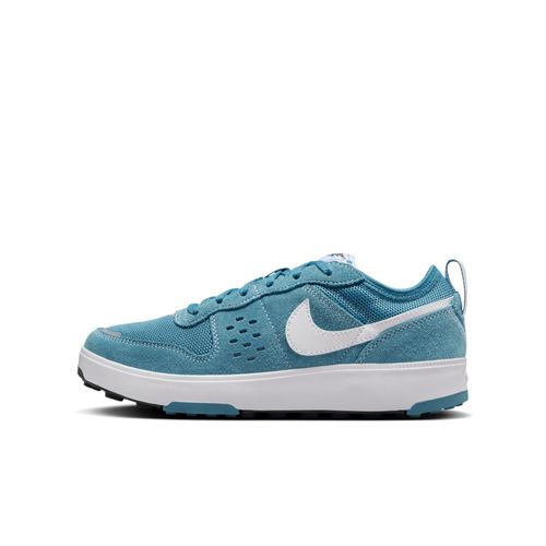 Chaussure Nike C1ty Pour Ado Smokey Blue/noir/blanc Hq0028003