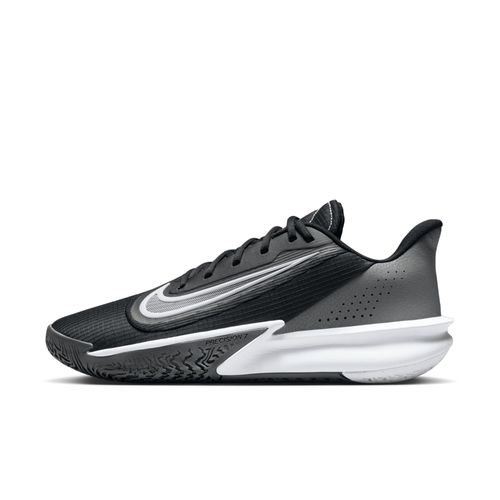 Chaussure De Basket Nike Precision 7 Pour Homme Noir/iron Grey/smoke Grey/blanc Fn4322005