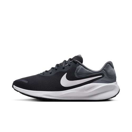 Chaussure De Running Sur Route Nike Revolution 7 Pour Homme Anthracite/cool Grey/noir/blanc Fb2207007
