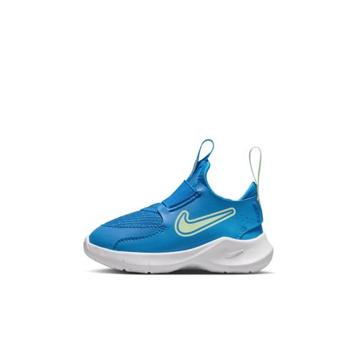 Chaussure Nike Flex Runner 3 Pour Bébé Et Tout Photo Blue/vapor Green Fn1478400