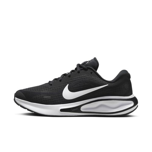Chaussure De Running Sur Route Nike Journey Run Pour Femme Noir/blanc Fj7765001