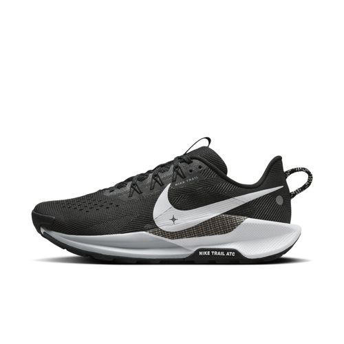 Chaussure De Trail Nike Pegasus Trail 5 Pour Homme Noir/anthracite/wolf Grey/blanc Dv3864001