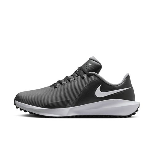 Chaussure De Golf Nike Infinity G Nn Noir/smoke Grey/blanc Fn0555001