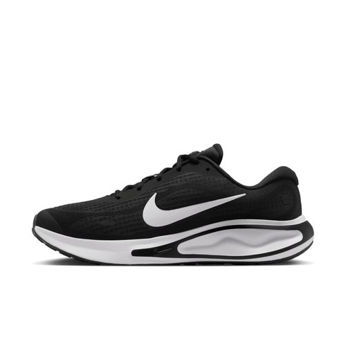 Chaussures De Running Sur Route Nike Journey Run Pour Homme Noir/anthracite/blanc Fn0228001
