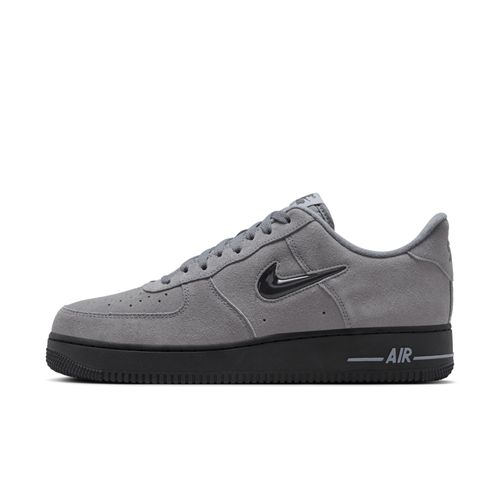Chaussure Nike Air Force 1 Pour Homme Cool Grey/noir Hq3827001