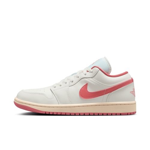 Chaussure Air Jordan 1 Low Pour Sail/guava Ice/pink Salt Dc0774s109
