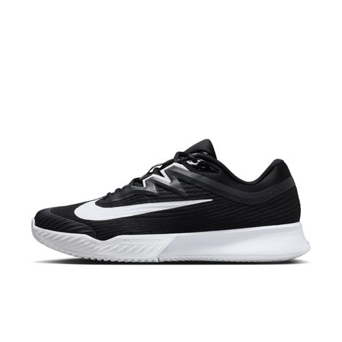 Chaussure De Tennis Pour Terre Battue Nike Vapor Pro 3 Pour Homme Noir/blanc Hq6034001