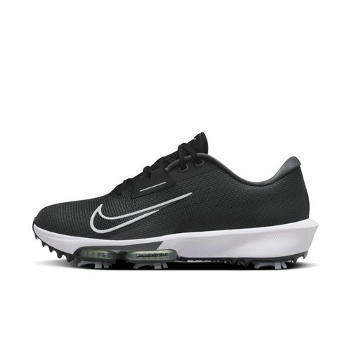 Chaussure De Golf Nike Infinity Tour 2 Noir/vapor Green/iron Grey/blanc Fd0217002