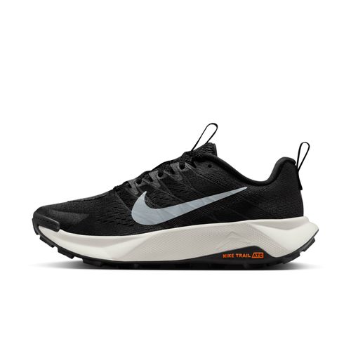 Chaussure De Trail Nike Wildhorse 10 Pour Femme Noir/anthracite/platinum Tint/wolf Grey Fv2337003