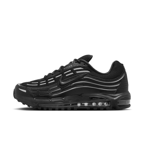 Chaussure Nike Air Max Tl 2.5 Pour Homme Noir/noir/metallic Silver/noir Fz4110002