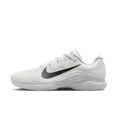 Chaussure De Tennis Pour Surface Dure Nike Vapor 12 Pour Homme Blanc/summit White/noir Fv5552101