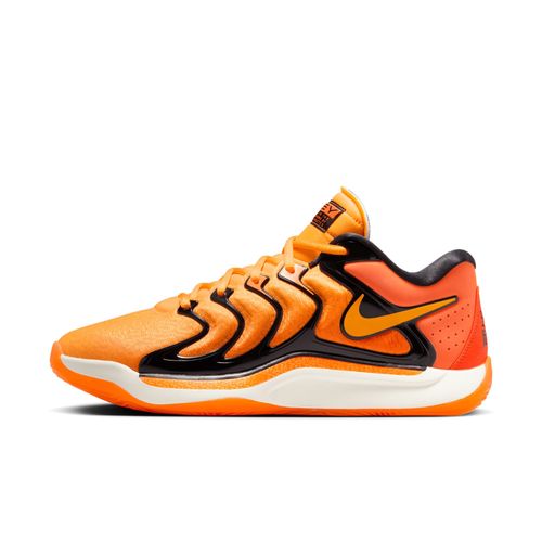 Chaussures De Basket Kd17 Safety Orange/total Orange/noir/sundial Fj9487s800