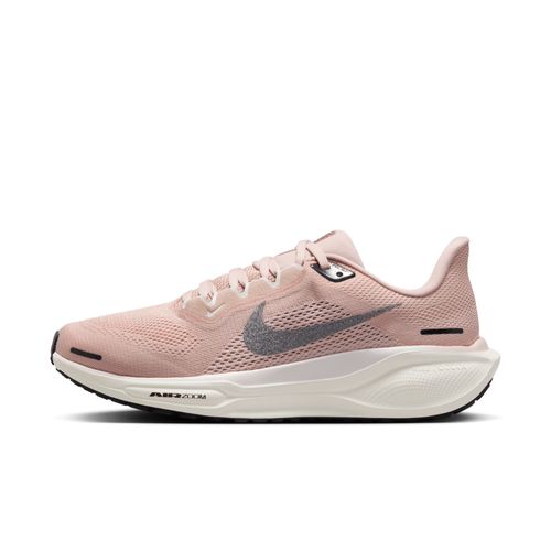 Chaussure De Running Sur Route Avec Détails Métallisés Nike Pegasus 41 Prm Pour Femme Pink Oxford/light Soft Pink/pale Ivory/anthracite Hq1720600