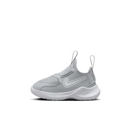 Chaussure Nike Flex Runner 3 Pour Bébé Et Tout Wolf Grey/blanc Fn1478001