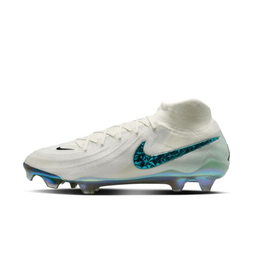 Chaussure De Foot Montante À Crampons Fg Nike Phantom Luna 2 Elite As Blanc/multicolore Hv4891100