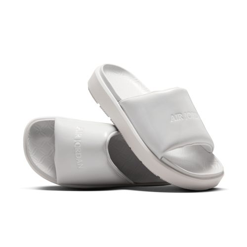 Claquette Jordan Sophia Pour Neutral Grey/cool Grey/blanc Fz7012s002