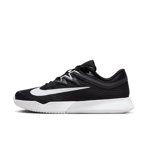 Chaussure De Tennis Pour Terre Battue Nike Vapor Pro 3 Pour Femme Noir/blanc Hq6030001