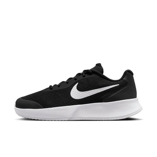 Chaussure De Tennis Pour Terre Battue Nike Vapor Lite 3 Pour Femme Noir/blanc Hq5291001