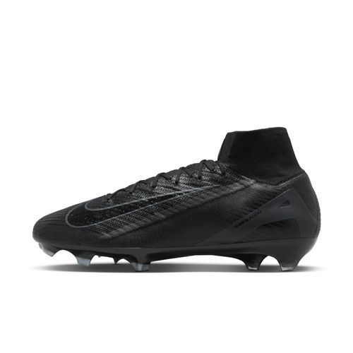Chaussure De Foot Montante À Crampons Nike Mercurial Superfly 10 Elite Noir/deep Jungle/noir Fq1454002