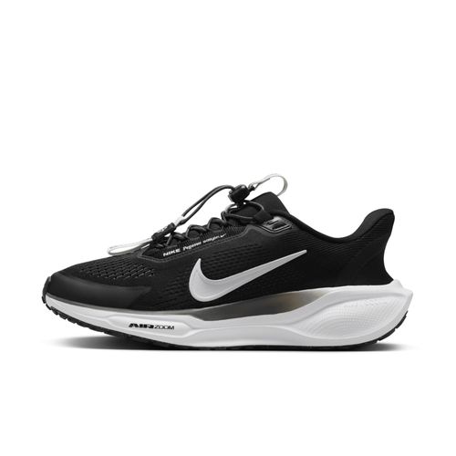 Chaussure De Running Sur Route Nike Pegasus Easyon Pour Femme Noir/anthracite/photon Dust/blanc Fq7844002