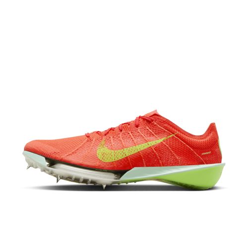 Chaussures De Running De Fond À Pointes Nike Victory 2 Bright Crimson/hyper Orange/lime Blast/washed Coral Fd8411600