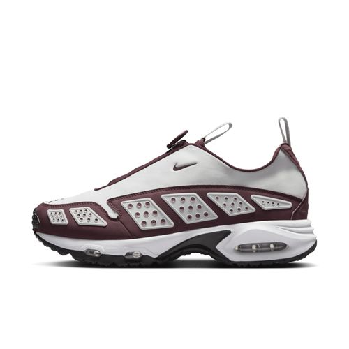 Chaussure Nike Air Max Sndr Pour Femme Photon Dust/noir/blanc/night Maroon Fz2068002