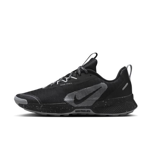 Chaussure De Trail Nike Juniper Trail 3 Pour Femme Noir/wolf Grey/photon Dust/noir Fq0902001