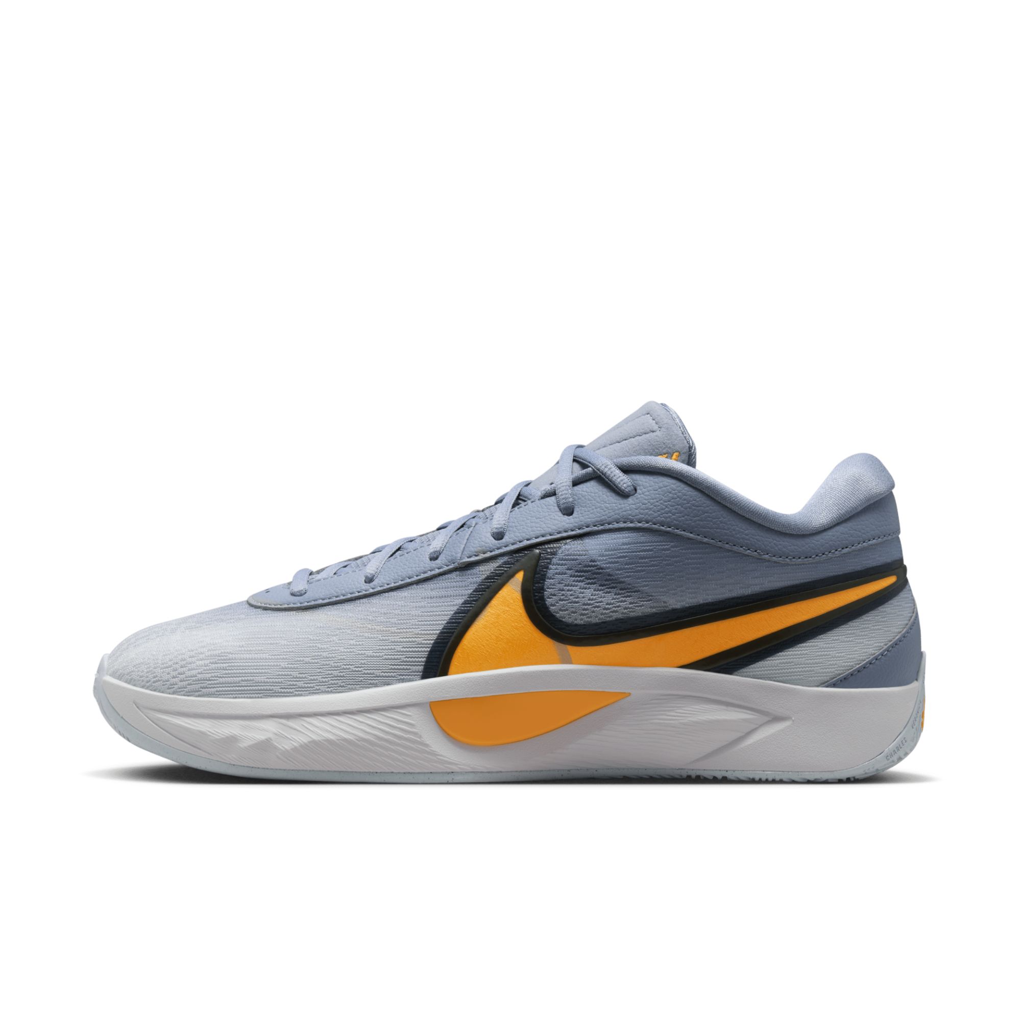 Chaussures Nike Giannis Freak 6 Basketball Trainers Fj7792 400