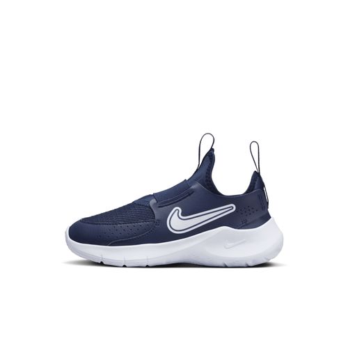 Chaussure Nike Flex Runner 3 Pour Enfant Midnight Navy/blanc Fn1449403