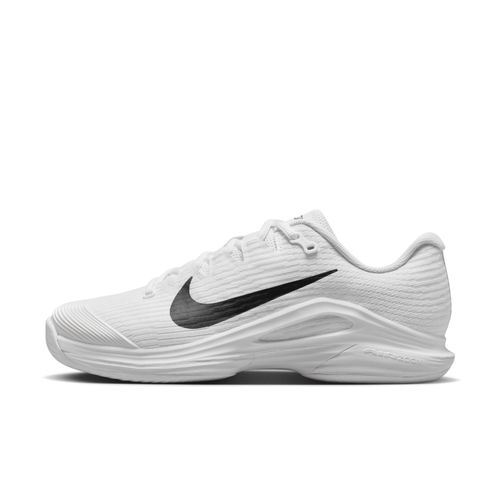 Chaussure De Tennis Pour Surface Dure Nike Vapor 12 Pour Femme Blanc/summit White/noir Fv5554100