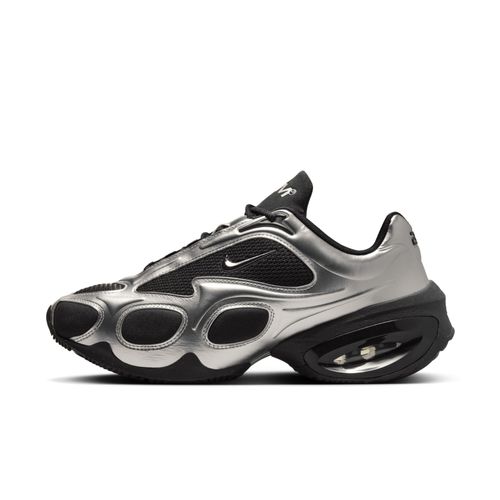 Chaussure Nike Air Max Muse Pour Femme Noir/metallic Silver Fv1920001