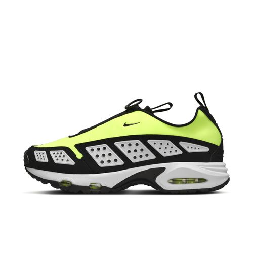Chaussure Nike Air Max Sndr Pour Femme Volt/blanc/noir Fz2068700