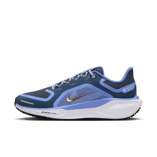 Chaussure De Running Sur Route Imperméable Nike Pegasus 41 Gore Cobalt Bliss/armory Navy/royal Pulse/metallic Red Bronze Fq1357400
