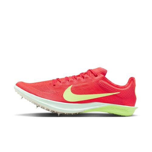 Pointes D'athlétisme Nike Dragonfly 2 Bright Crimson/hyper Crimson/lime Blast/cave Purple Fd8413600